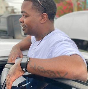 Meet your Posher, Jeff